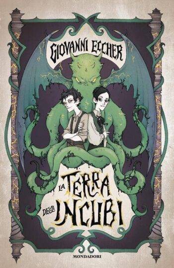 La terra degli incubi