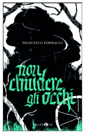 Non chiudere gli occhi