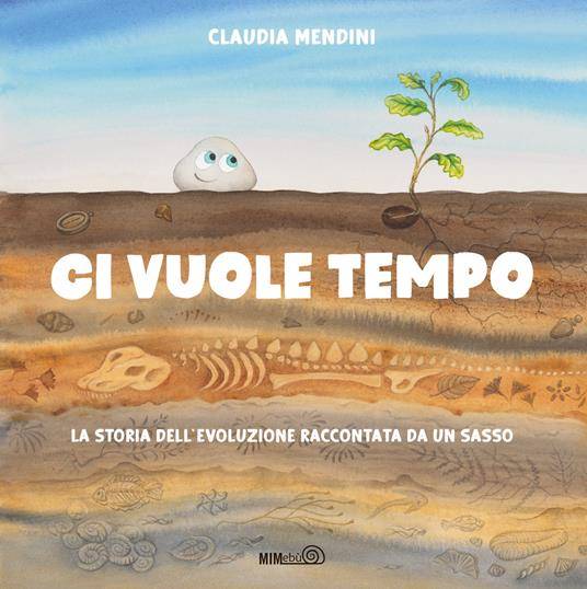 Ci vuole tempo Ci vuole tempo
