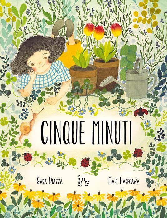 Cinque minuti Cinque minuti