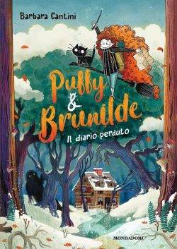 Puffy & Brunilde Il diario perduto