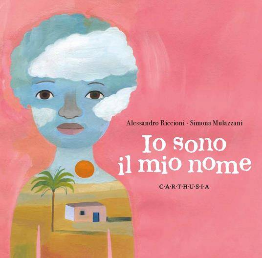 Io sono il mio nome Io sono il mio nome