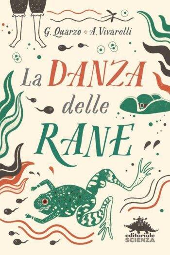 La Danza delle Rane