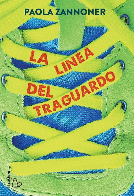 La linea del traguardo La linea del traguardo