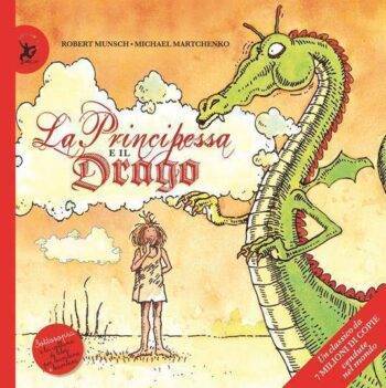 La Principessa e il Drago