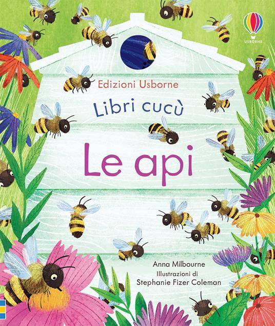 Le api Le api