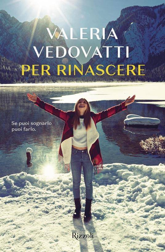 Per Rinascere Per Rinascere