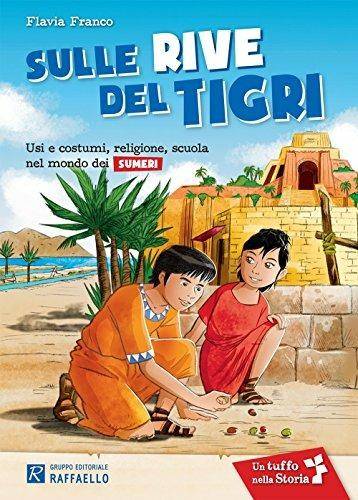 Sulle rive del tigri Sulle rive del tigri