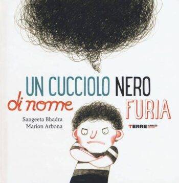 Un Cucciolo Nero di nome Furia