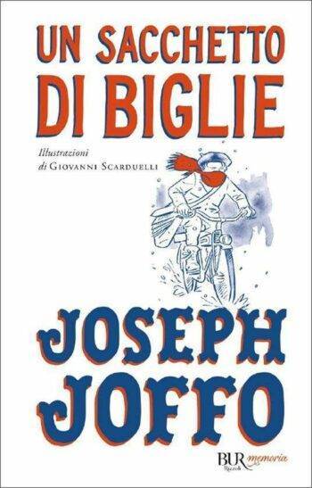 Un sacchetto di biglie