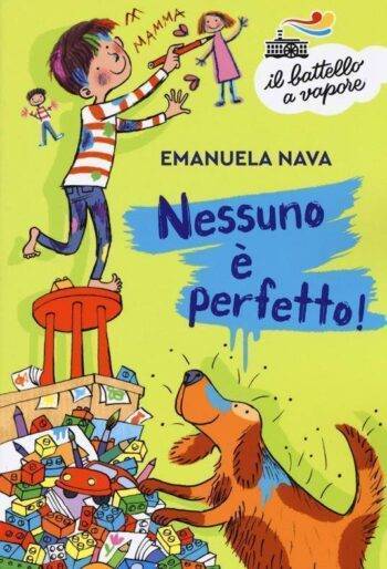 Nessuno è perfetto