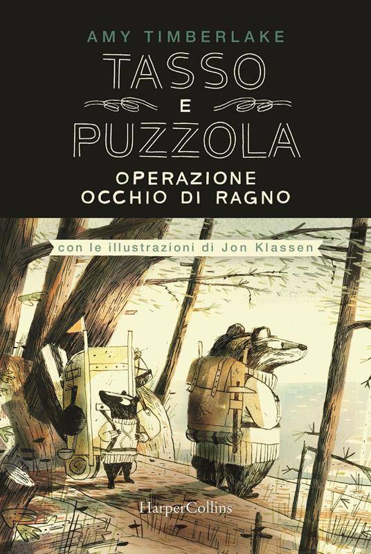 Operazione occhio di ragno Operazione occhio di ragno