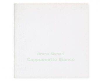 Cappuccetto bianco