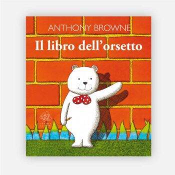 Il libro dell'orsetto
