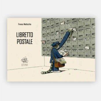 Libretto Postale