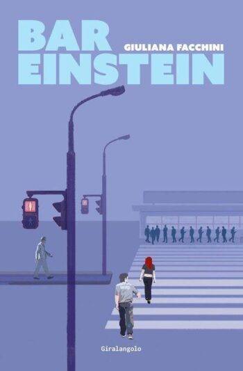 BAR EINSTEIN