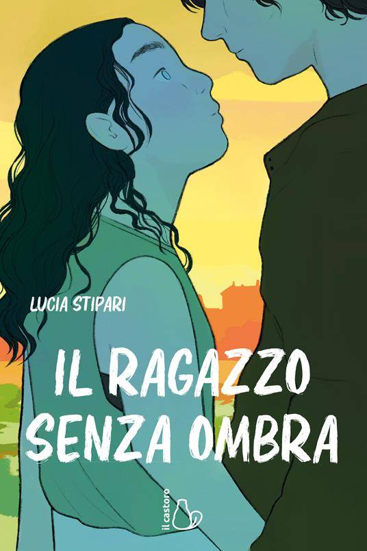 Il ragazzo senza ombra Il ragazzo senza ombra