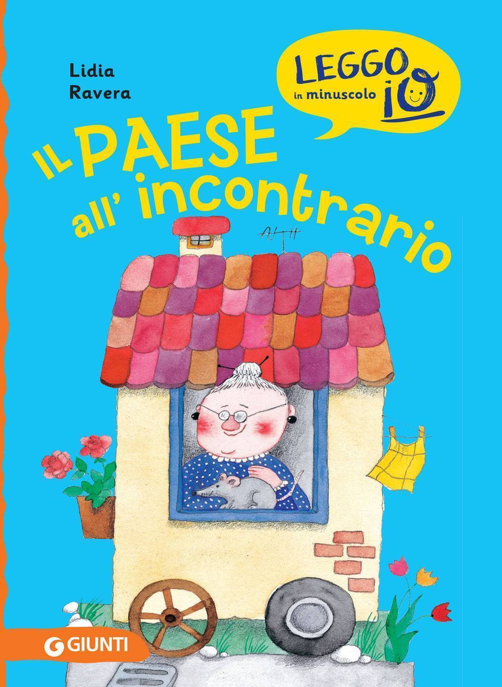 Il paese all’incontrario Il paese all'incontrario