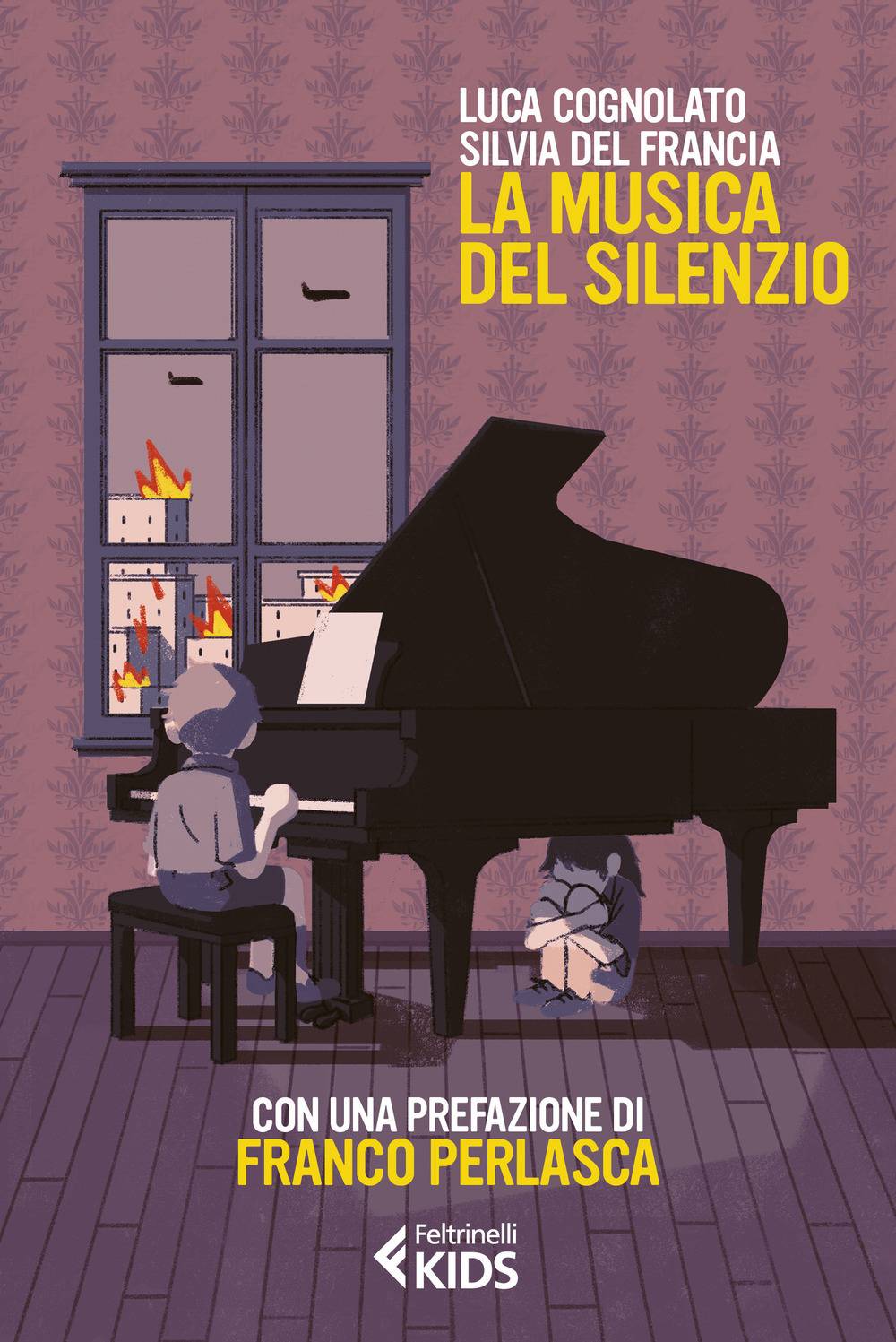 LA musica del silenzio LA musica del silenzio