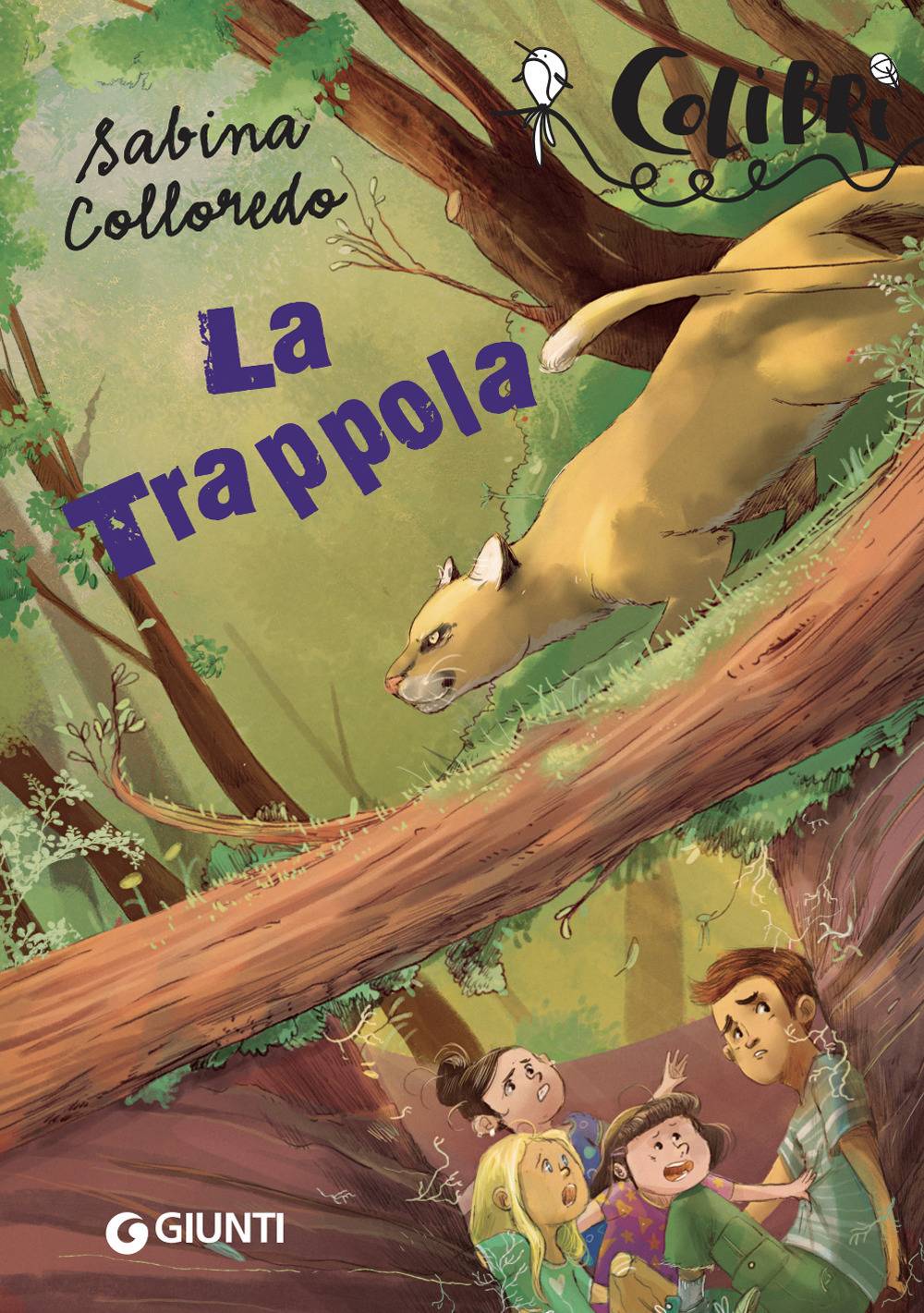 La Trappola