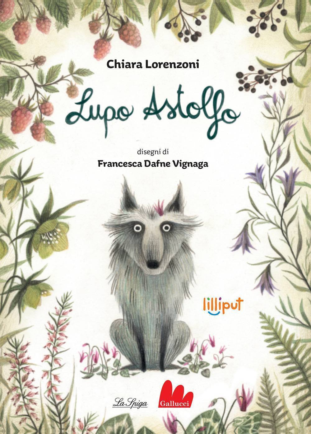 Lupo Astolfo Lupo Astolfo