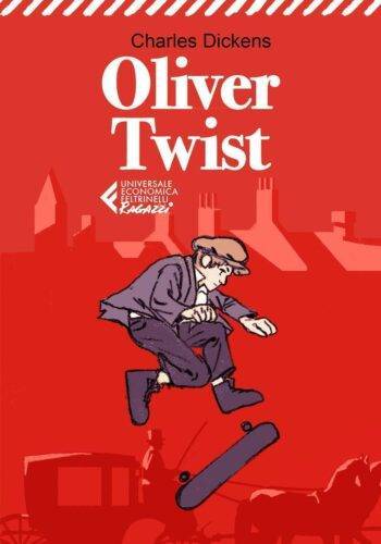 Oliver Twist