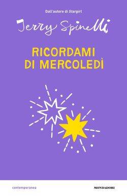 Ricordami di Mercoledì