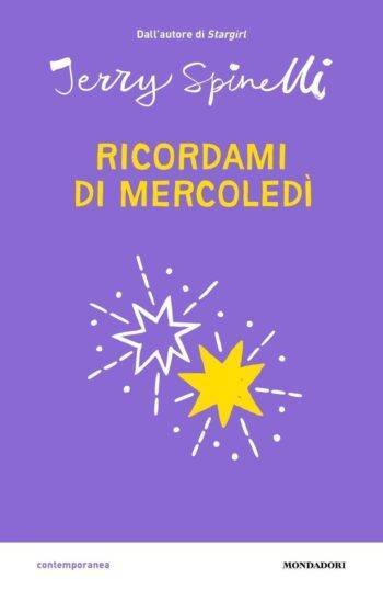 Ricordami di Mercoledì