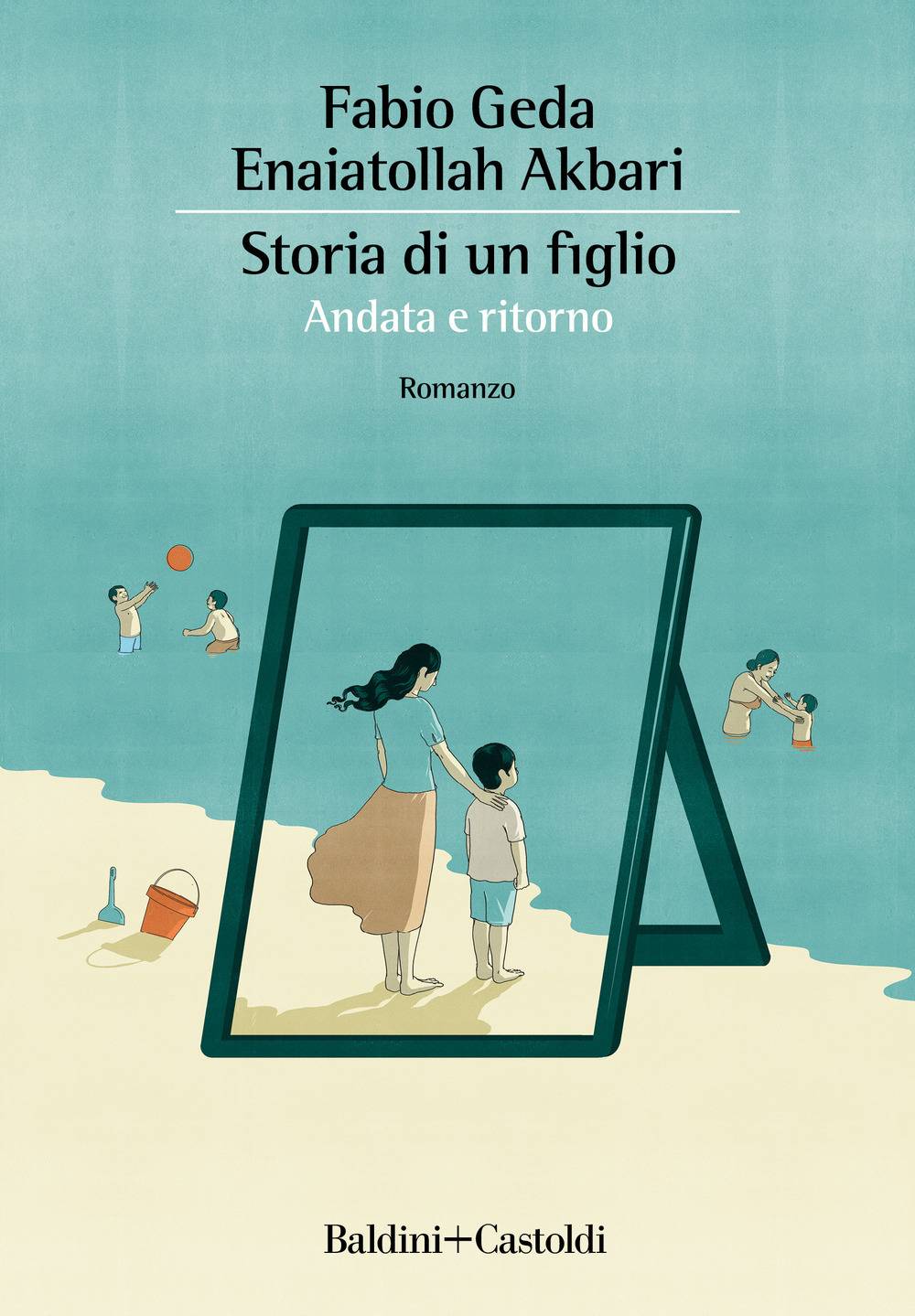 Storia di un figlio