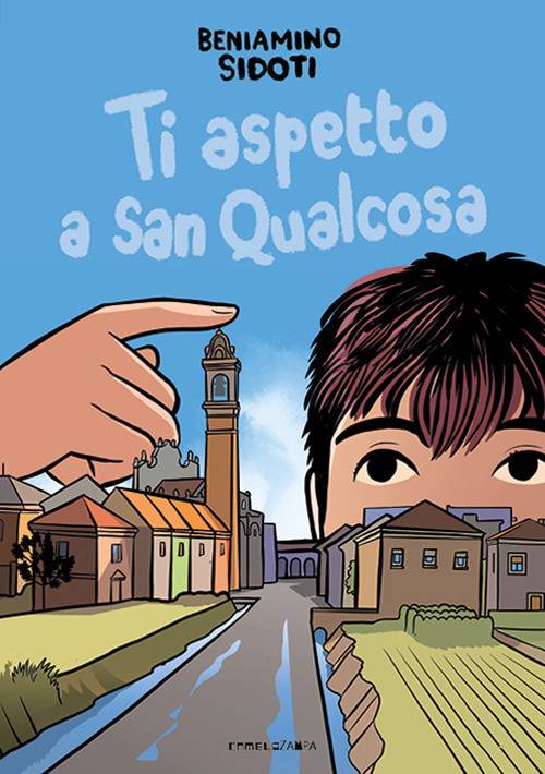 Ti aspetto a San Qualcosa Ti aspetto a San Qualcosa