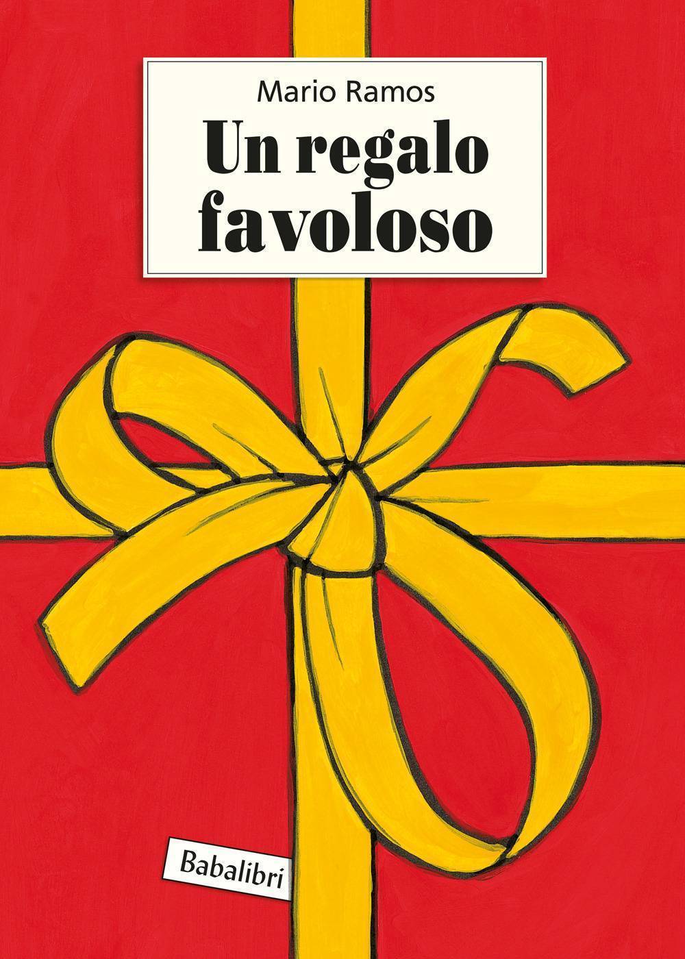 Un regalo favoloso Un regalo favoloso