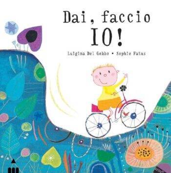 Dai, faccio Io!