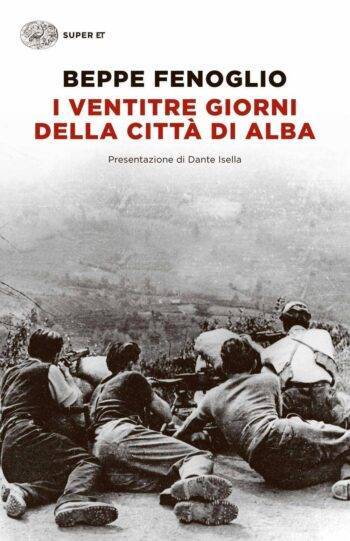 I ventitre giorni della città di Alba