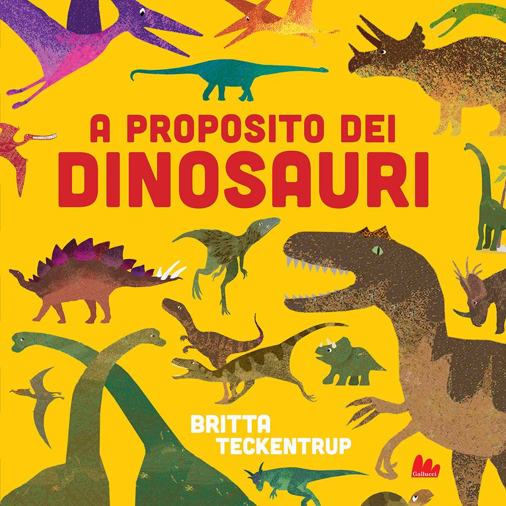 A proposito dei dinosauri A proposito dei dinosauri