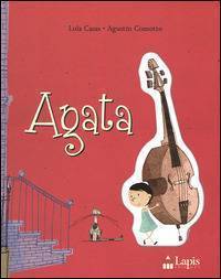 Agata Agata