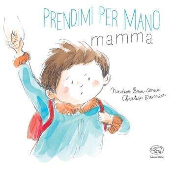 Prendimi per mano mamma