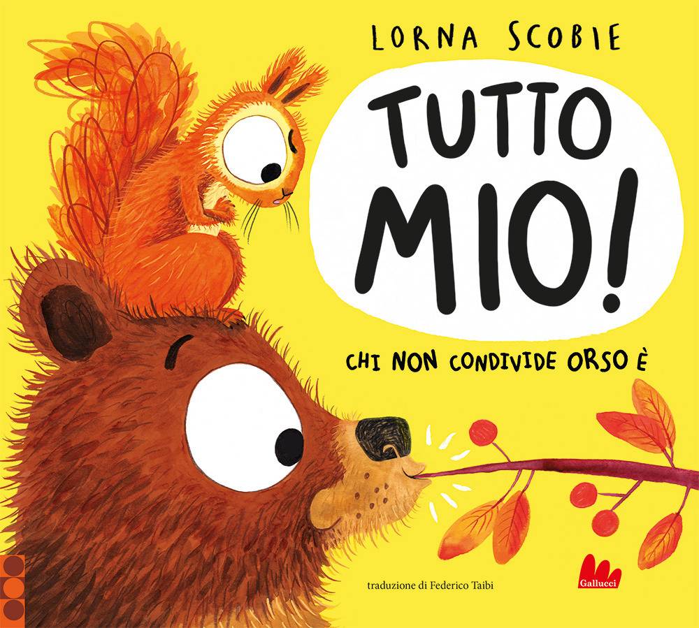 Tutto mio Tutto mio