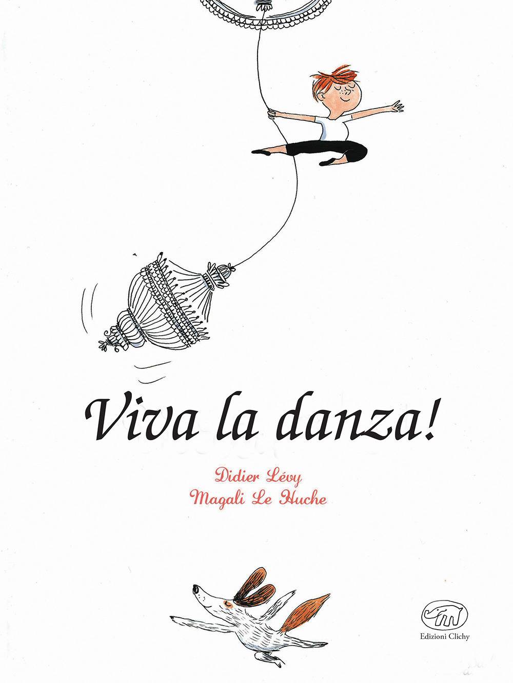 Viva la danza