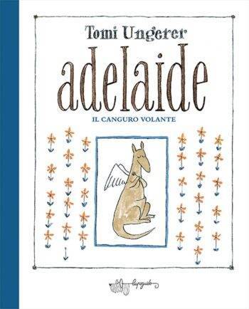 Adelaide. Il canguro volante