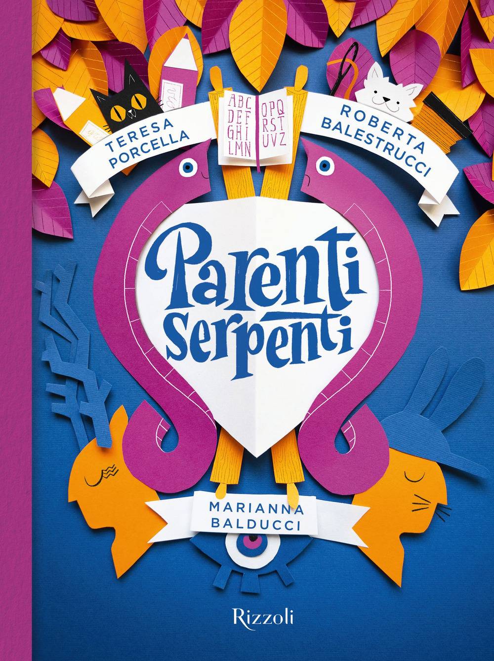 Parenti serpenti Parenti serpenti