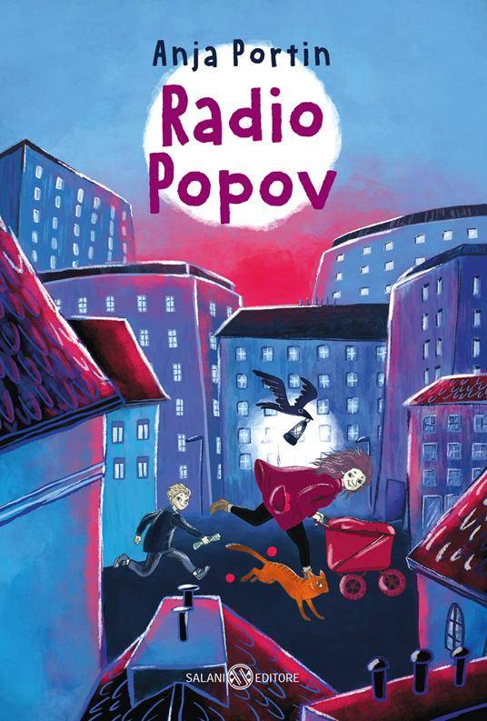 Radio Popov Radio Popov