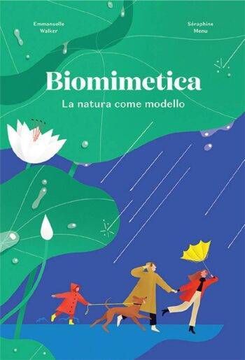 Biomimetica - La natura come modello