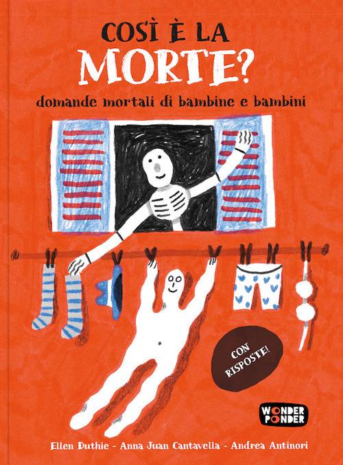 Così è la morte Così è la morte