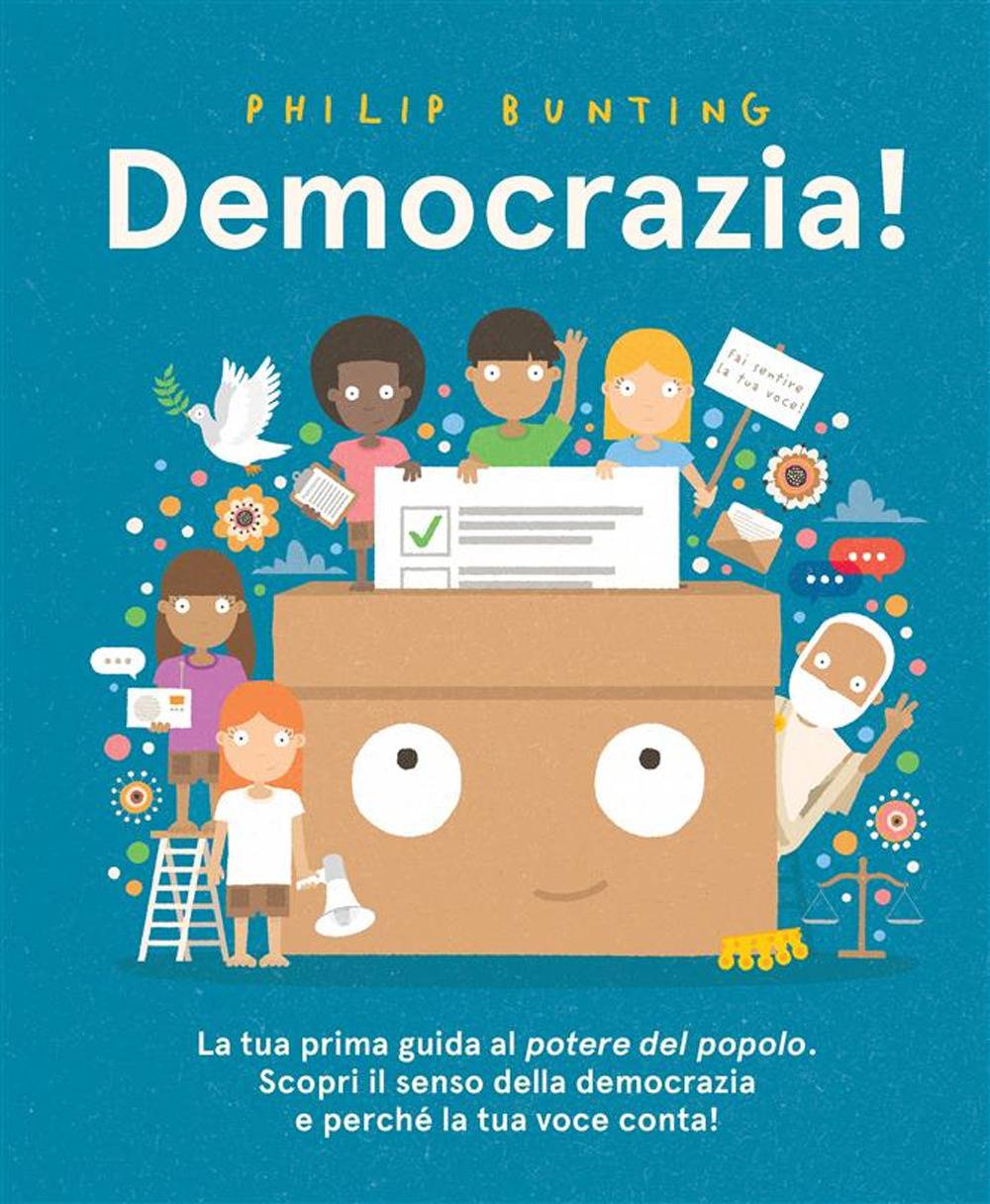 Democrazia