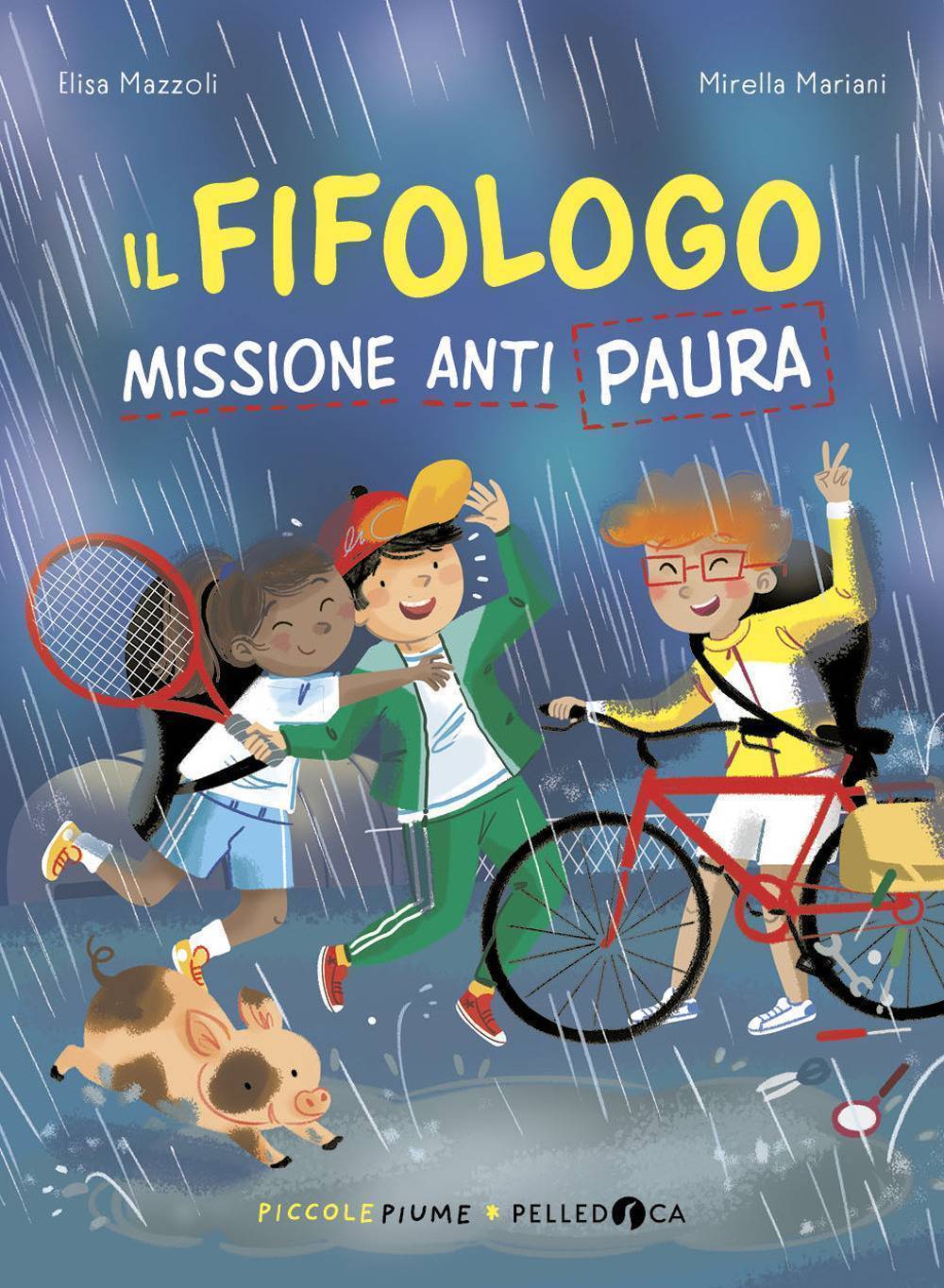 Il fifologo Il fifologo