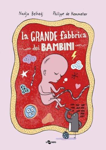 La GRANDE fabbrica dei BAMBINI