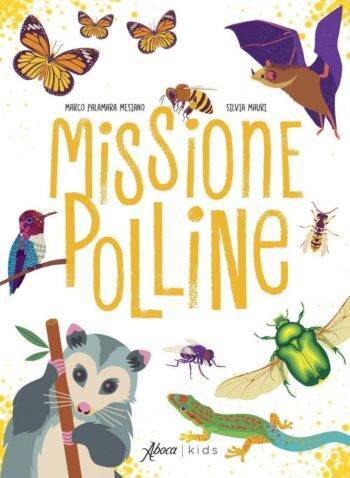 Missione Polline