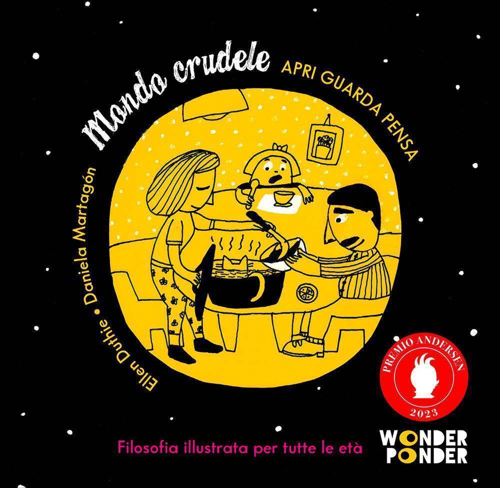 Mondo crudele Mondo crudele