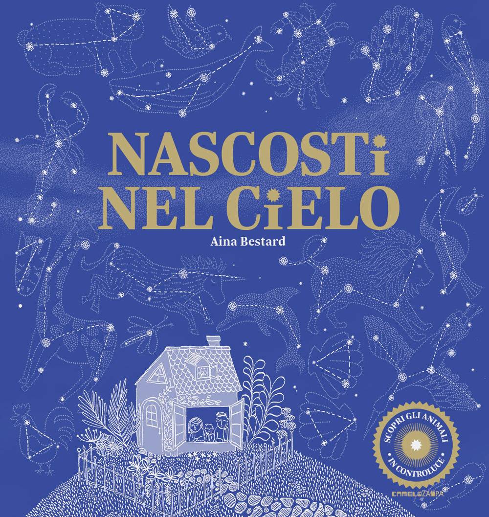 Nascosti nel cielo Nascosti nel cielo