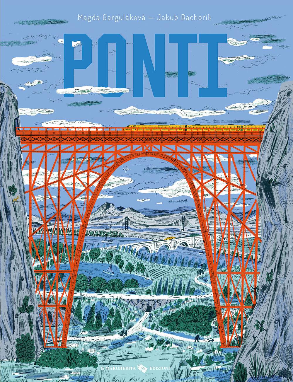 Ponti Ponti